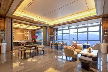 Hualuxe Hotels And Resorts Qingdao Licang, An Ihg