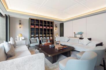 Hualuxe Hotels And Resorts Qingdao Licang, An Ihg