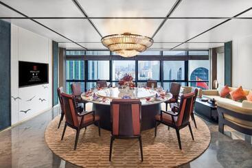 Hualuxe Hotels And Resorts Qingdao Licang, An Ihg