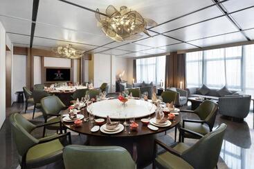 Hualuxe Hotels And Resorts Qingdao Licang, An Ihg