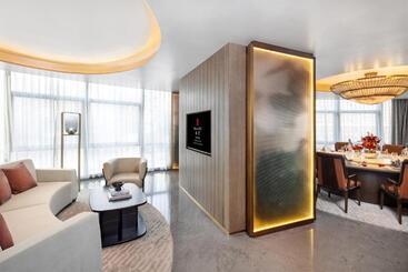 Hualuxe Hotels And Resorts Qingdao Licang, An Ihg