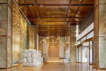 Hualuxe Hotels And Resorts Qingdao Licang, An Ihg