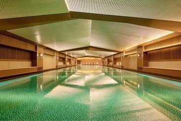 Hualuxe Hotels And Resorts Qingdao Licang, An Ihg