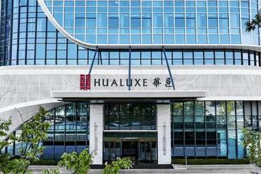 Hualuxe Hotels And Resorts Qingdao Licang, An Ihg
