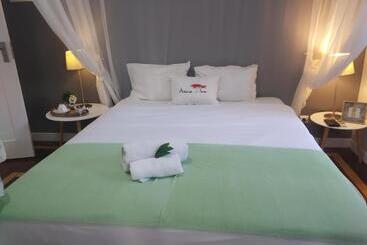 بنسيون Acacia Inn Guesthouse