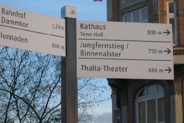 Pension Am Rathaus