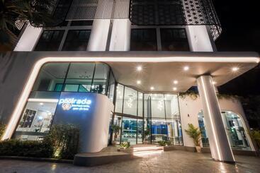 Poolrada Boutique Hotel   Sha Plus