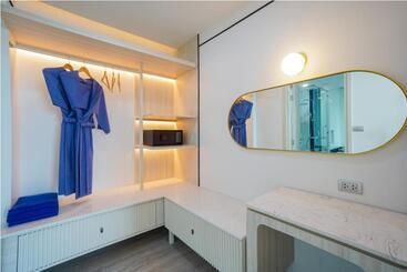 Poolrada Boutique Hotel   Sha Plus