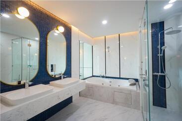 Poolrada Boutique Hotel   Sha Plus