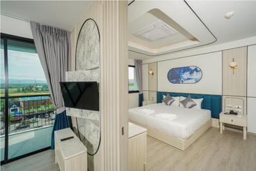 Poolrada Boutique Hotel   Sha Plus