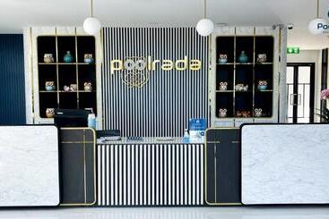Poolrada Boutique Hotel   Sha Plus