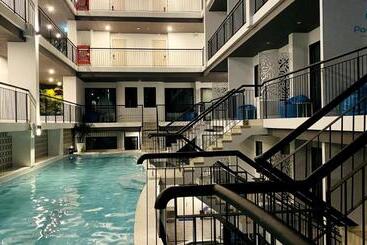 Poolrada Boutique Hotel   Sha Plus