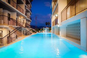 Poolrada Boutique Hotel   Sha Plus
