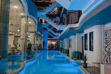 Poolrada Boutique Hotel   Sha Plus