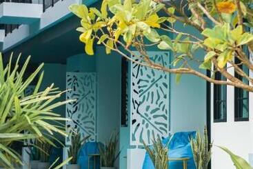 Poolrada Boutique Hotel Sha Plus