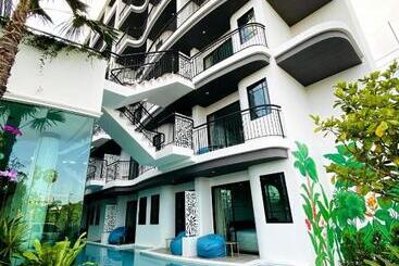 Poolrada Boutique Hotel   Sha Plus