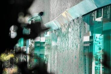 Poolrada Boutique Hotel   Sha Plus