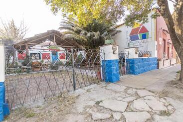 Puerta Azul Hostel
