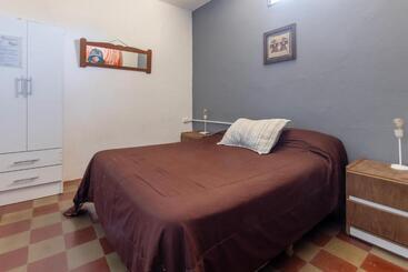Puerta Azul Hostel