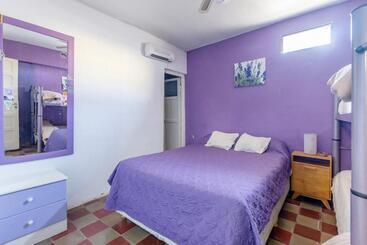 Puerta Azul Hostel