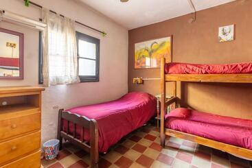 Puerta Azul Hostel