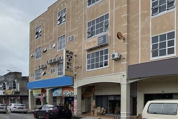 Spot On 89907 Motel Impian