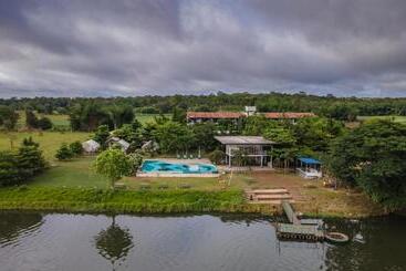 Starling River Resort Dandeli