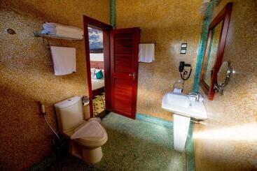 Sunbird Garden Resort