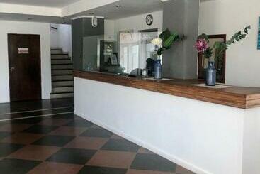 Villa Del Sol Apart