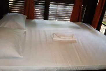 هاستل Cabinas Surf Arribadas