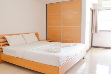 호스텔 Rangsit Apartment I