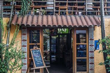 هتل Casa De Palos Boutique