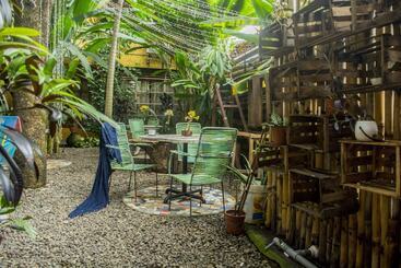 هتل Casa De Palos Boutique