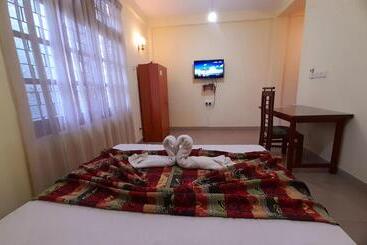 Hotel Madara