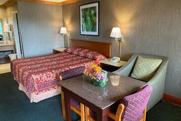 مُتل New Century Inn