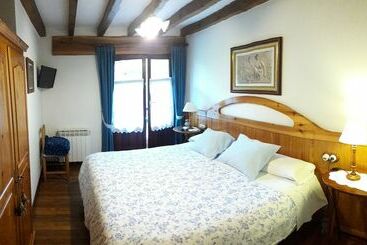 Agroturismo Urresti