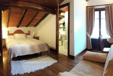 Agroturismo Urresti