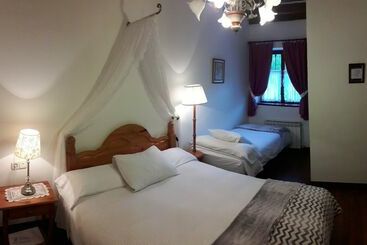 Agroturismo Urresti