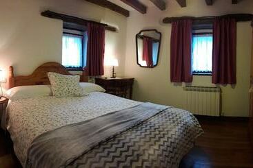 Agroturismo Urresti