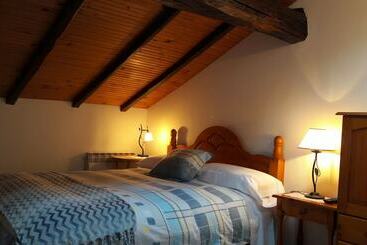 Agroturismo Urresti