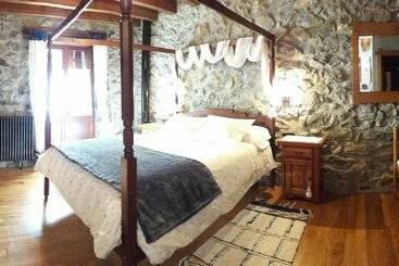Agroturismo Urresti