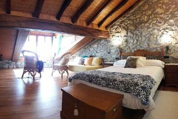 Agroturismo Urresti