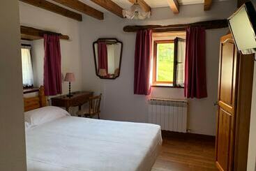 Agroturismo Urresti