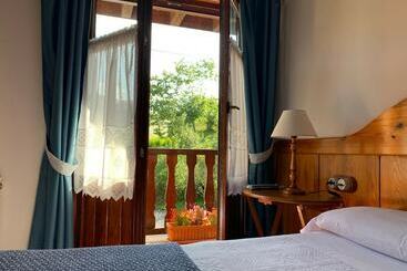 Agroturismo Urresti
