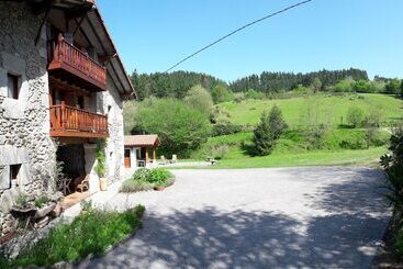 Agroturismo Urresti