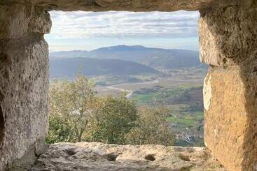 Agroturismo Urresti