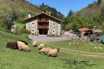 Agroturismo Urresti