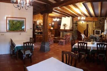 Agroturismo Urresti