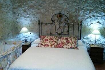 Apartamentos Rurales La Alquería Del Pilar