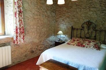 Apartamentos Rurales La Alquería Del Pilar